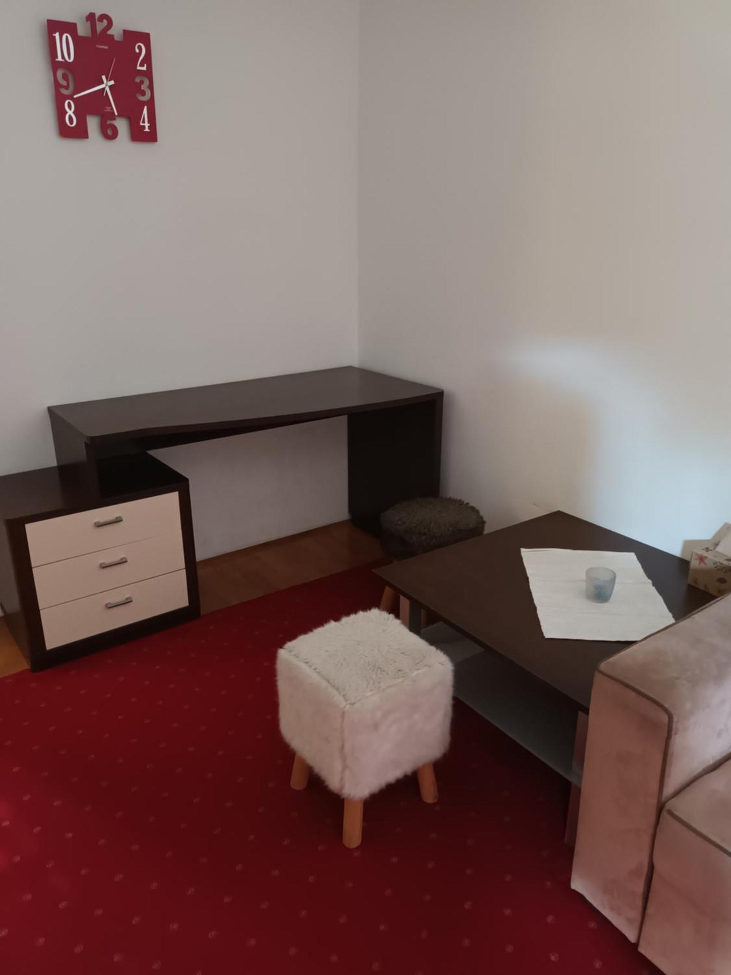 New Point Appartement Zagreb Buitenkant foto